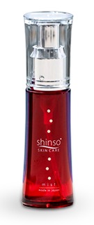 SHINSO Lift Mist