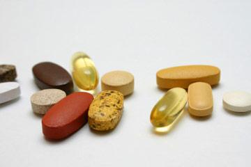 vitamins for skin