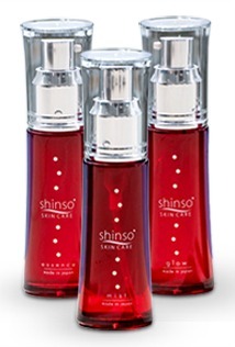 Shinso Essence