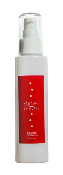 Shinso Cleanse Professional